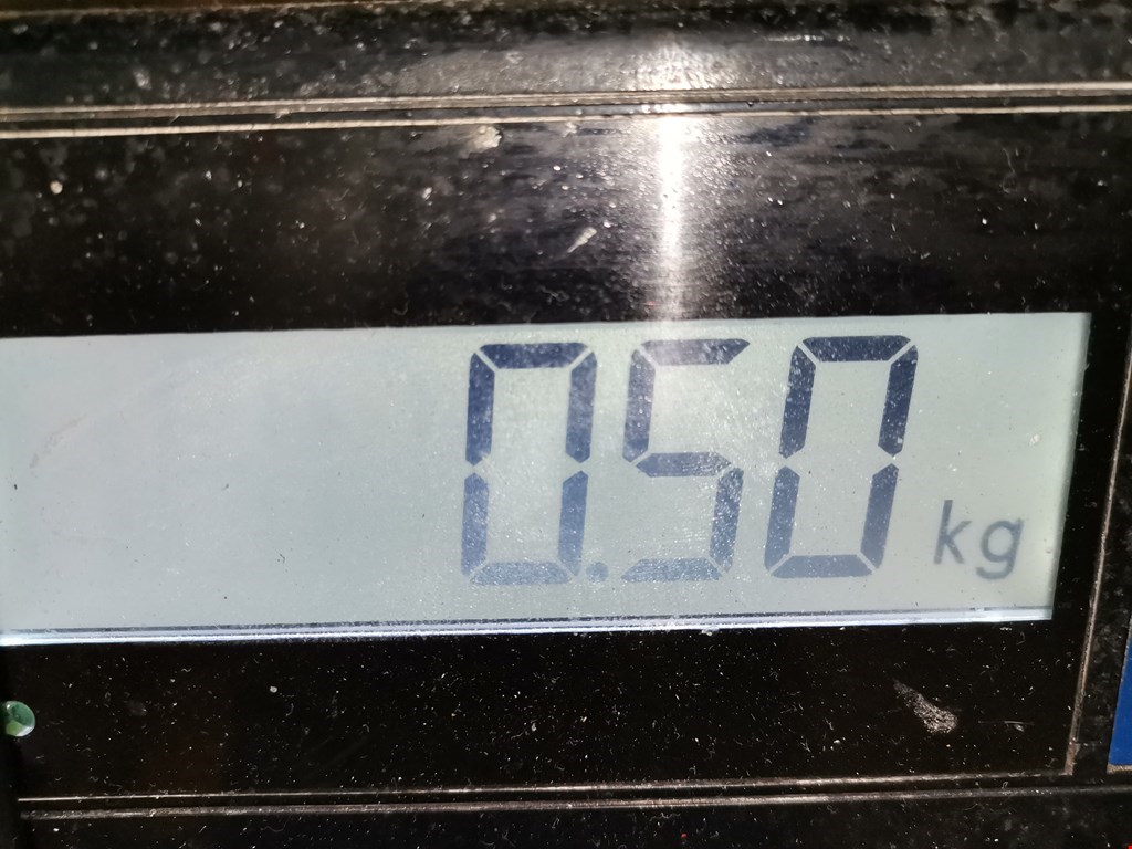 Радиатор системы ЕГР OPEL Corsa C 2000-2006