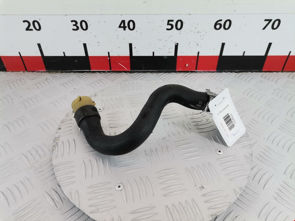 Патрубок OPEL Corsa C 2000-2006