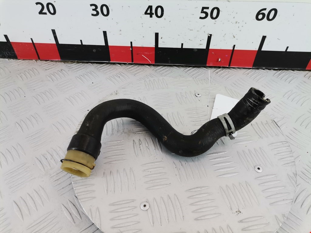 Патрубок OPEL Corsa C 2000-2006