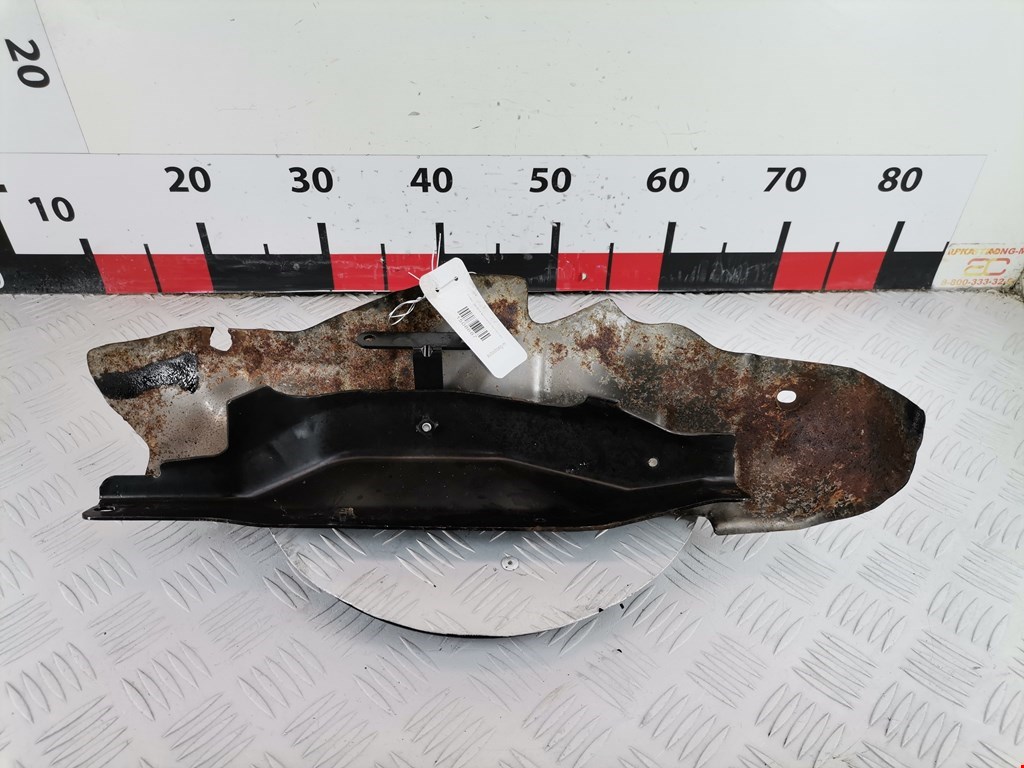 Экран тепловой NISSAN Almera Tino 2000-2006