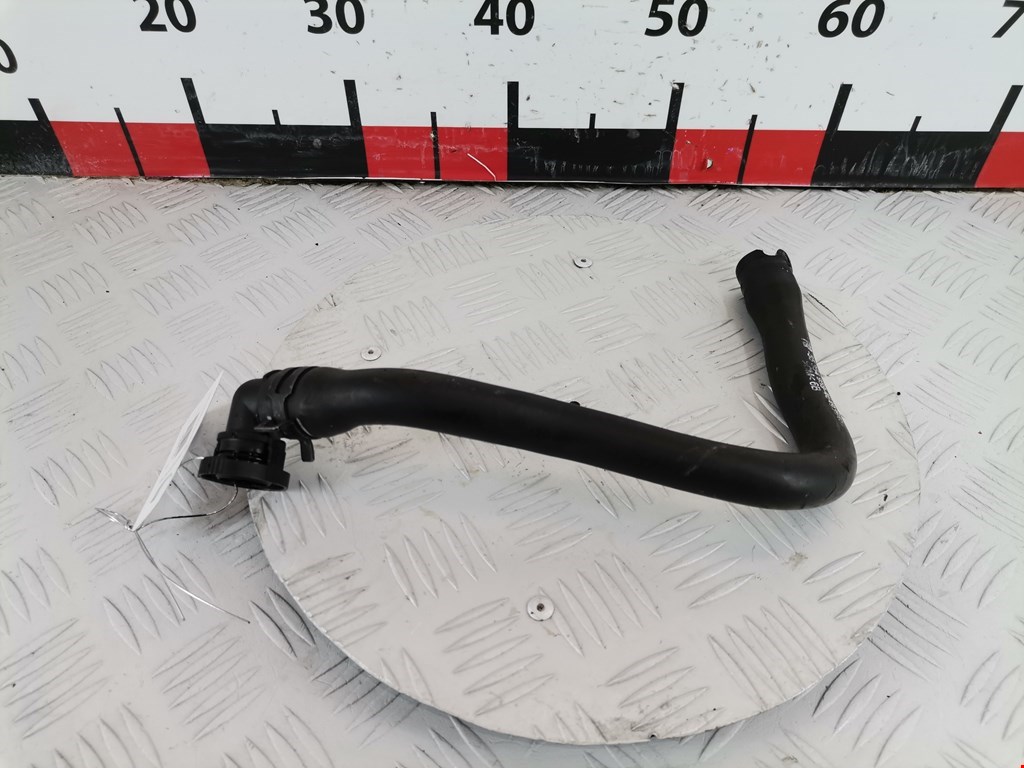 Трубка картерных газов OPEL Corsa C 2000-2006