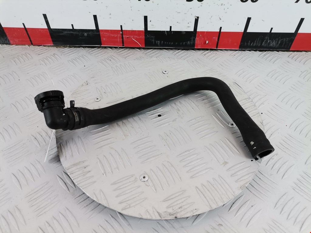 Трубка картерных газов OPEL Corsa C 2000-2006