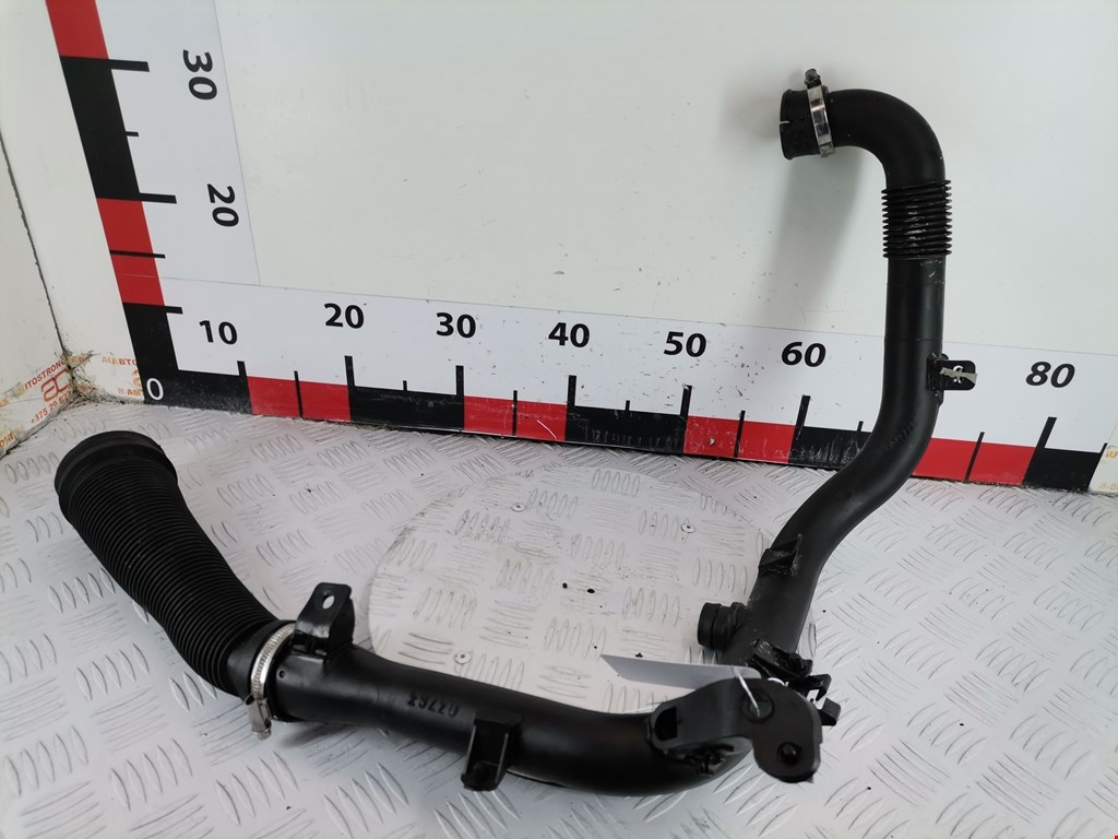 Патрубок воздушного фильтра OPEL Corsa C 2000-2006