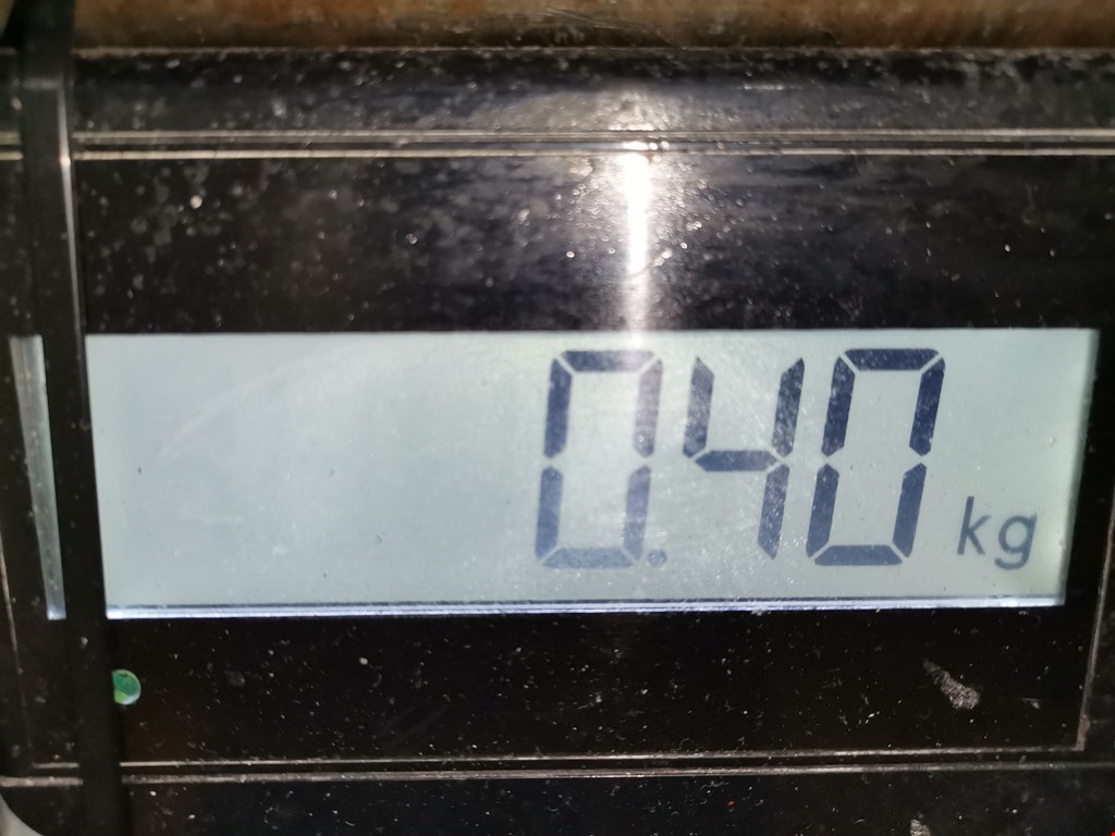 Патрубок воздушного фильтра OPEL Corsa C 2000-2006