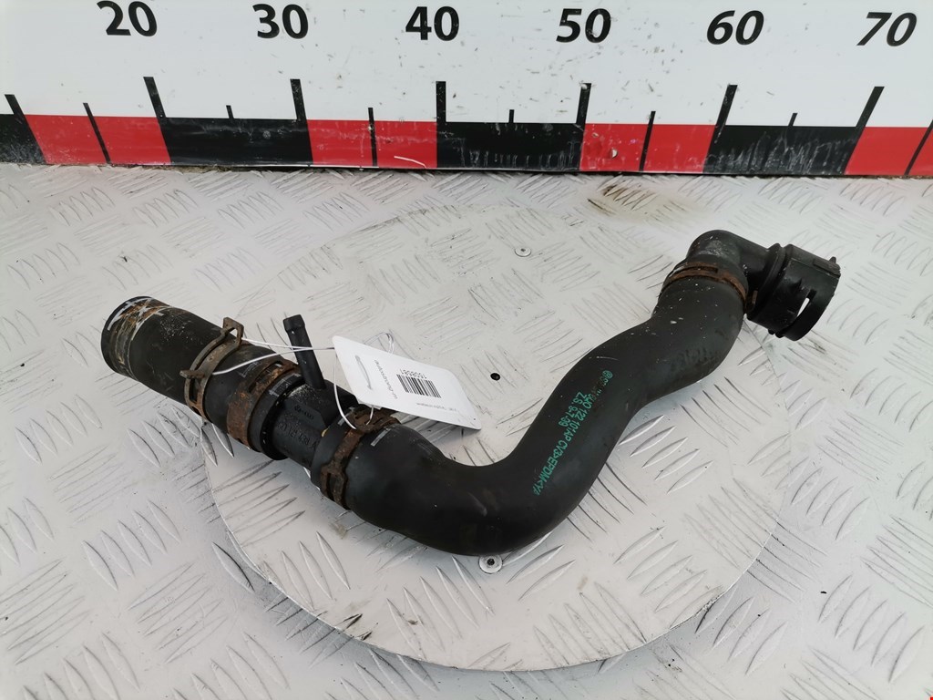 Патрубок SKODA Fabia MK1 1999-2006