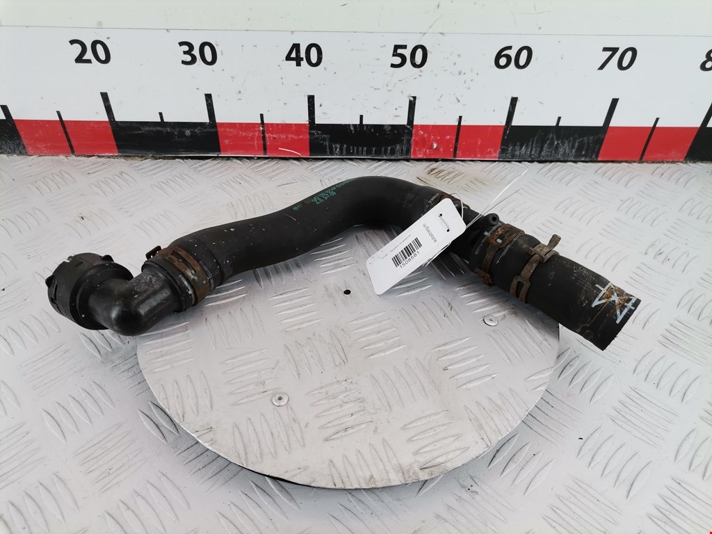 Патрубок SKODA Fabia MK1 1999-2006