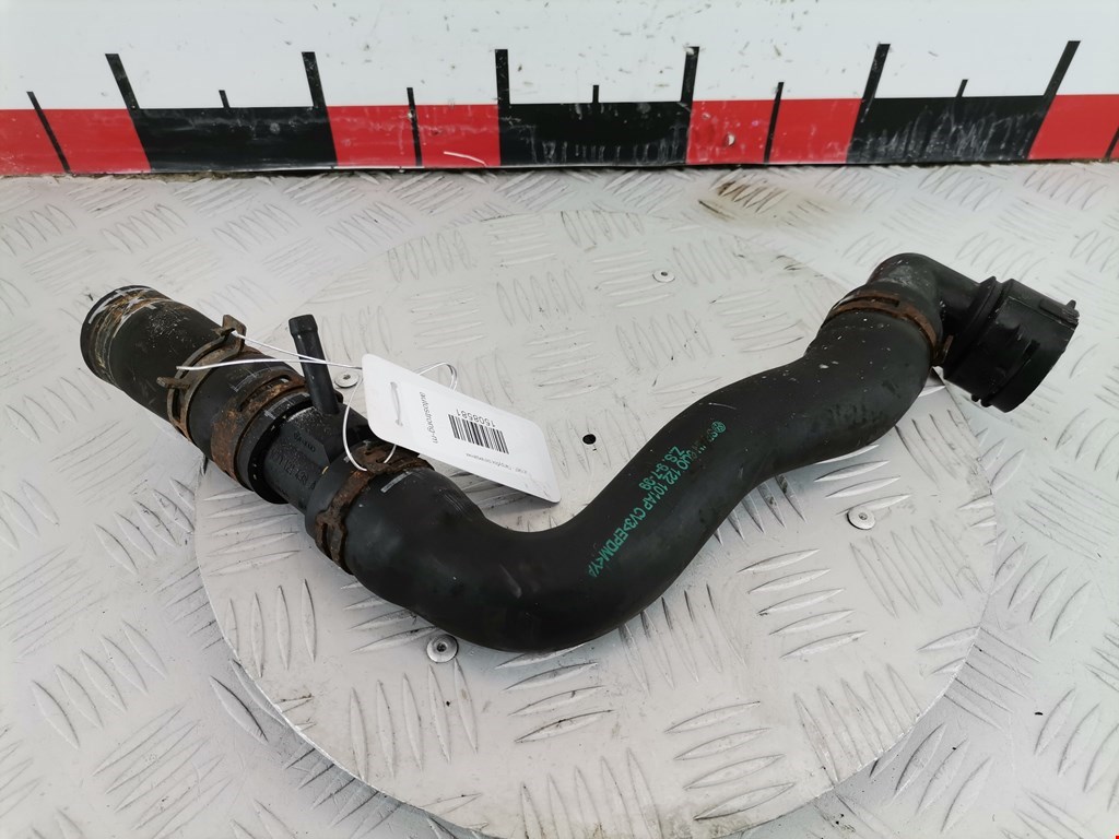 Патрубок SKODA Fabia MK1 1999-2006