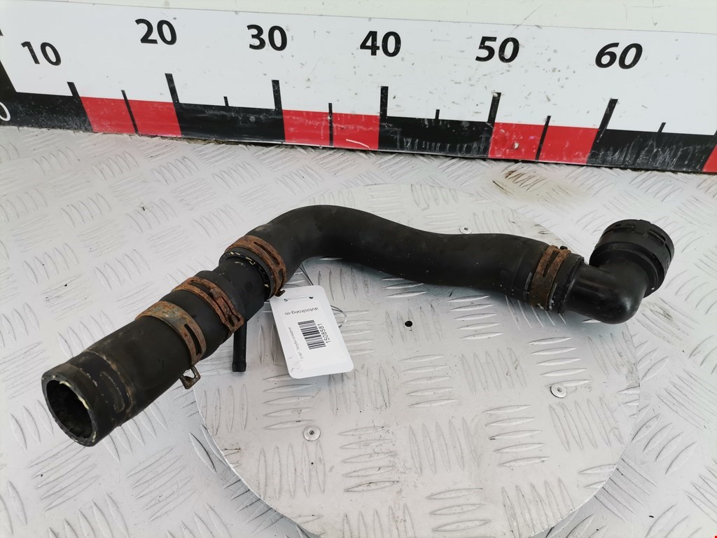 Патрубок SKODA Fabia MK1 1999-2006