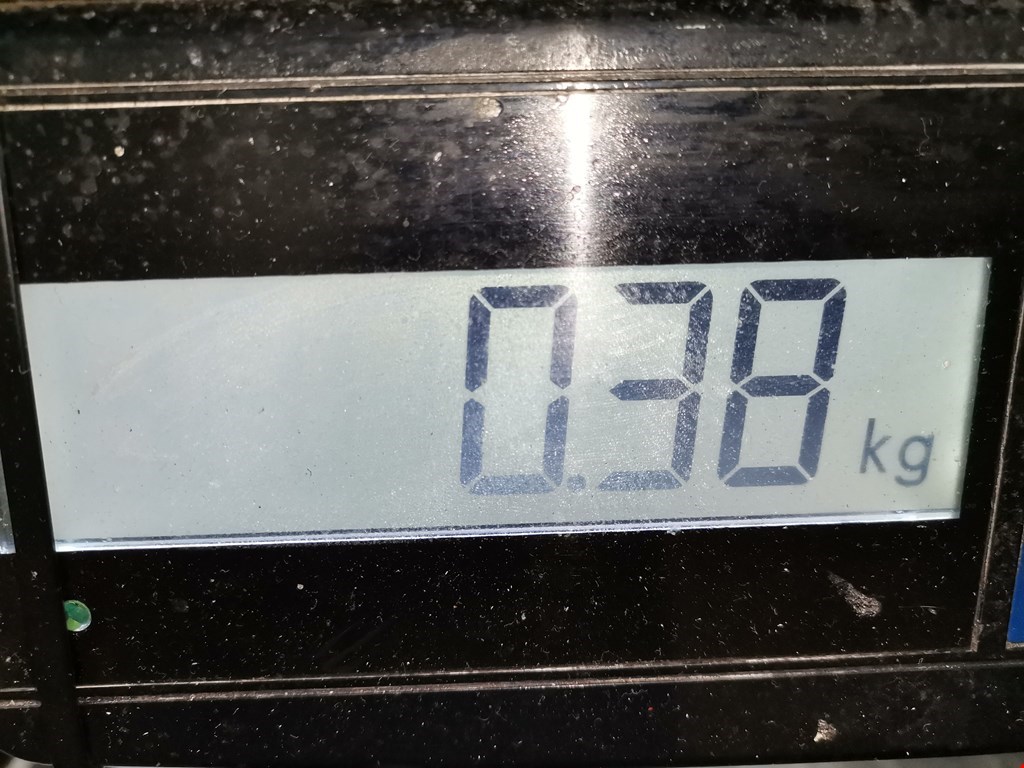 Патрубок SKODA Fabia MK1 1999-2006