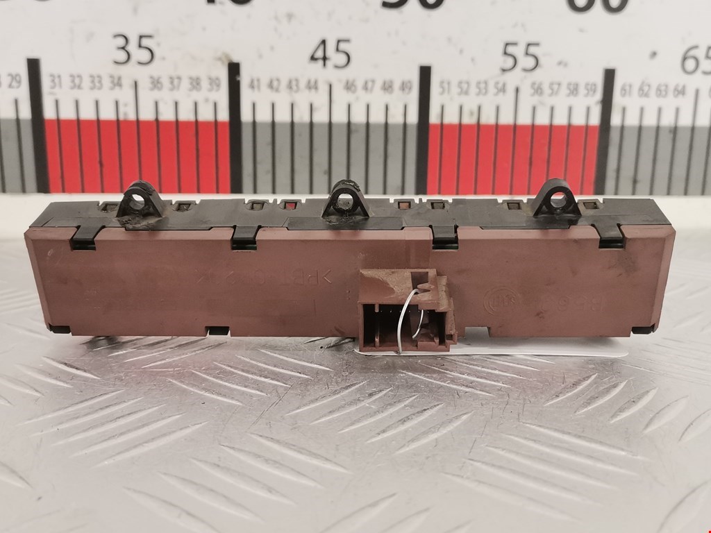 Кнопка аварийной сигнализации (аварийки) FIAT Ducato 250 2007-2014