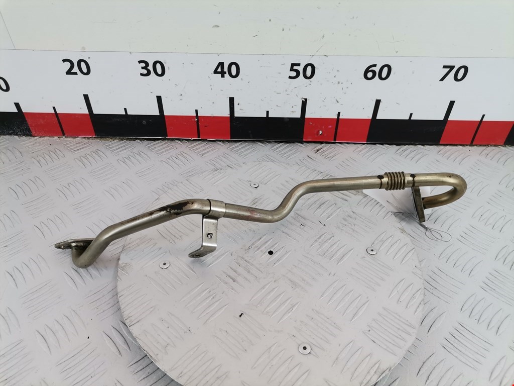 Трубка системы рециркуляции EGR Volkswagen Polo 3 (1994-2002)