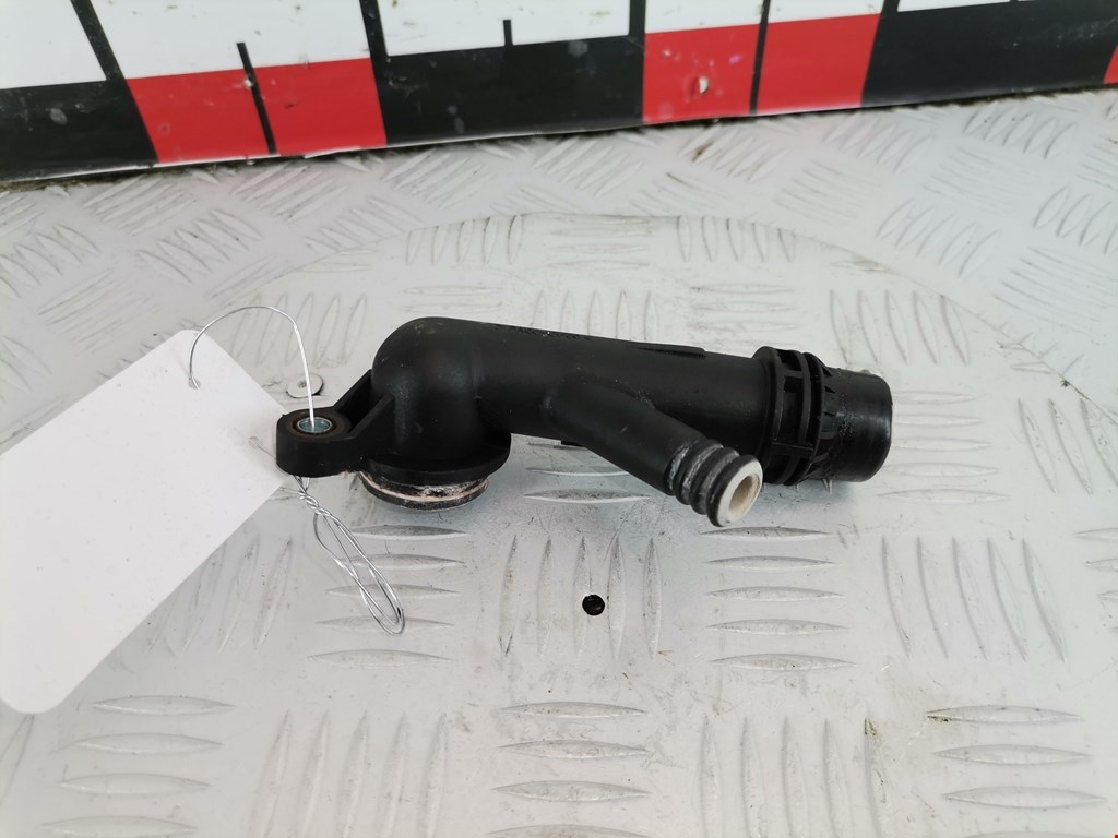 Тройник системы охлаждения BMW 3er E46 1998-2006