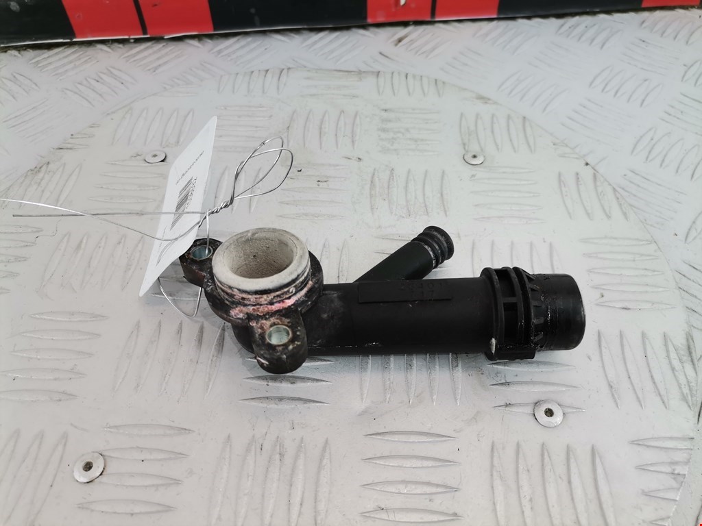 Тройник системы охлаждения BMW 3er E46 1998-2006