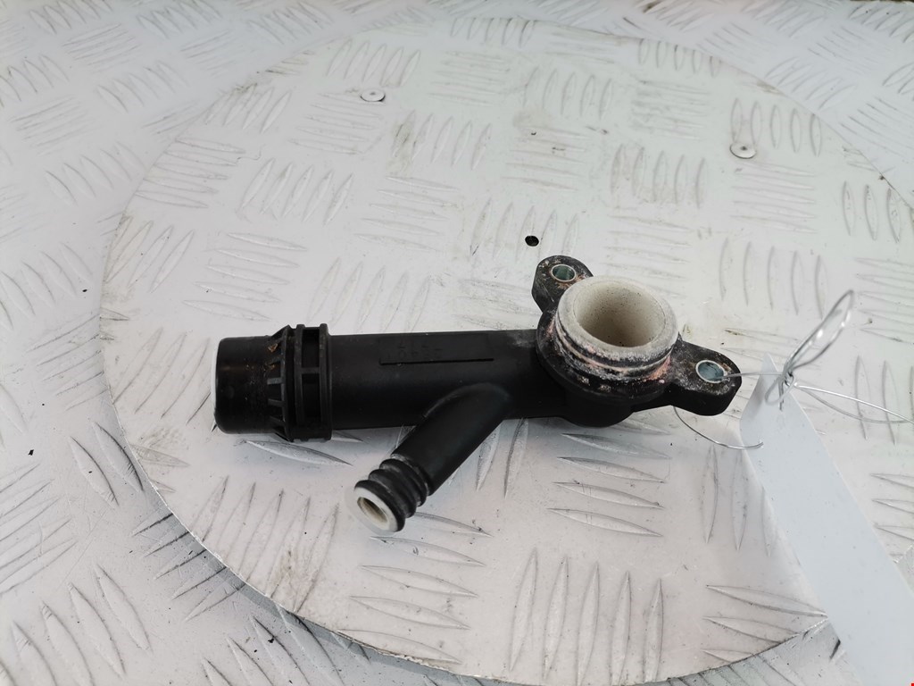 Тройник системы охлаждения BMW 3er E46 1998-2006