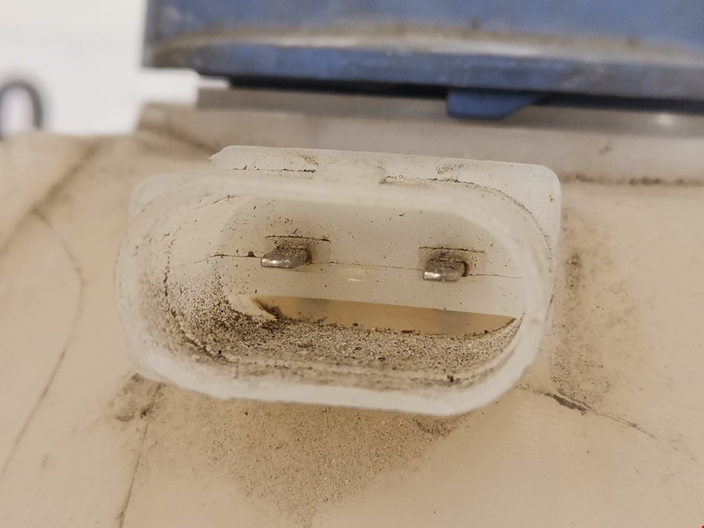 Бачок расширительный SEAT Ibiza 2002-2008