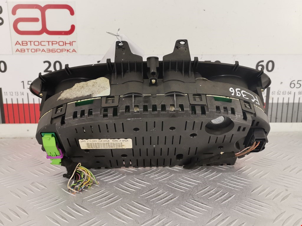 Панель приборов (щиток) SEAT Ibiza 2002-2008