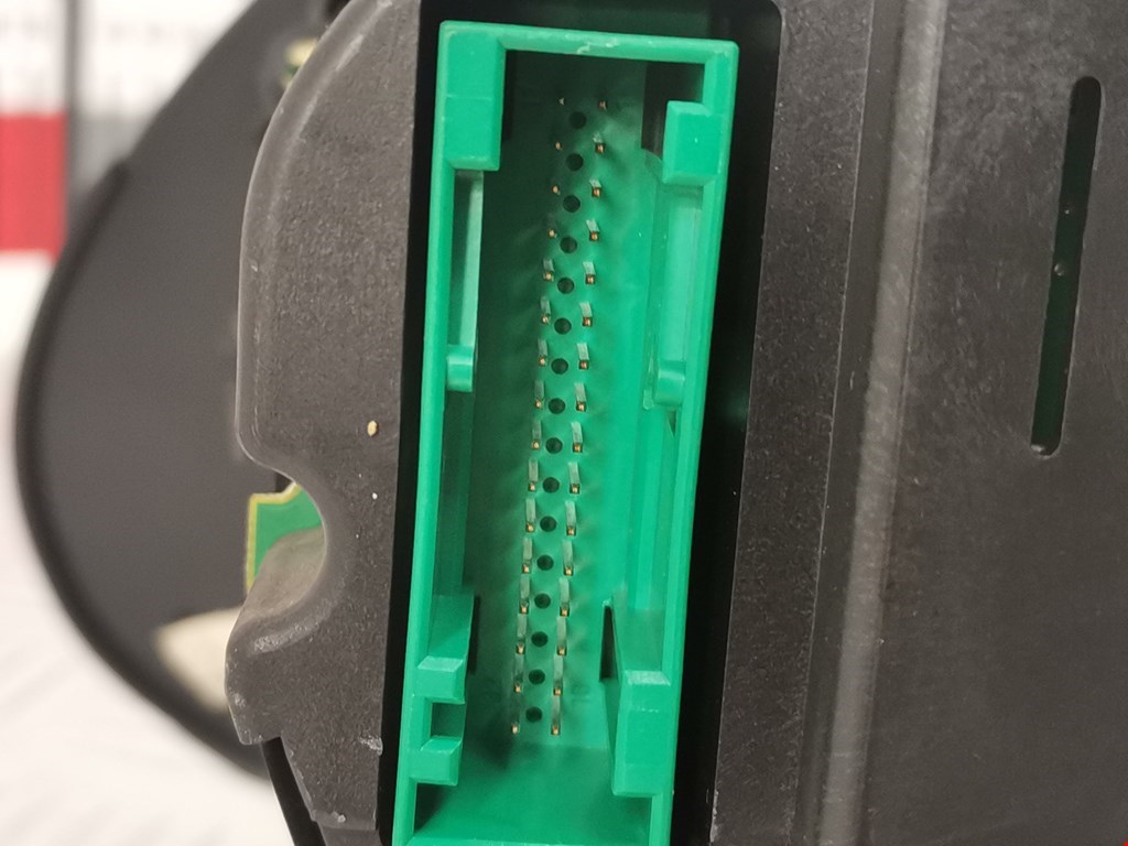 Панель приборов (щиток) SEAT Ibiza 2002-2008