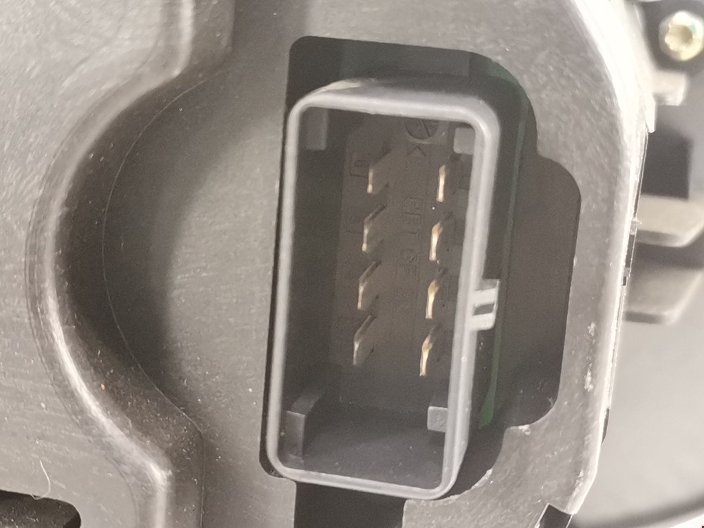 Панель приборов (щиток) SEAT Ibiza 2002-2008