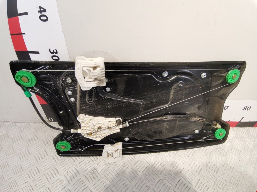 Стеклоподъемник передний левый LAND ROVER Discovery III 2005-2009