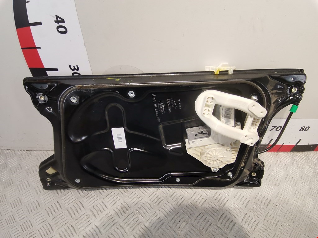 Стеклоподъемник передний левый LAND ROVER Discovery III 2005-2009