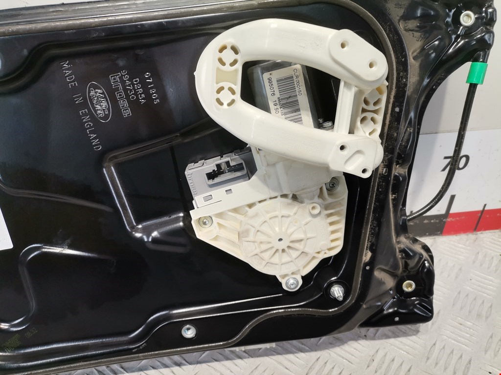 Стеклоподъемник передний левый LAND ROVER Discovery III 2005-2009