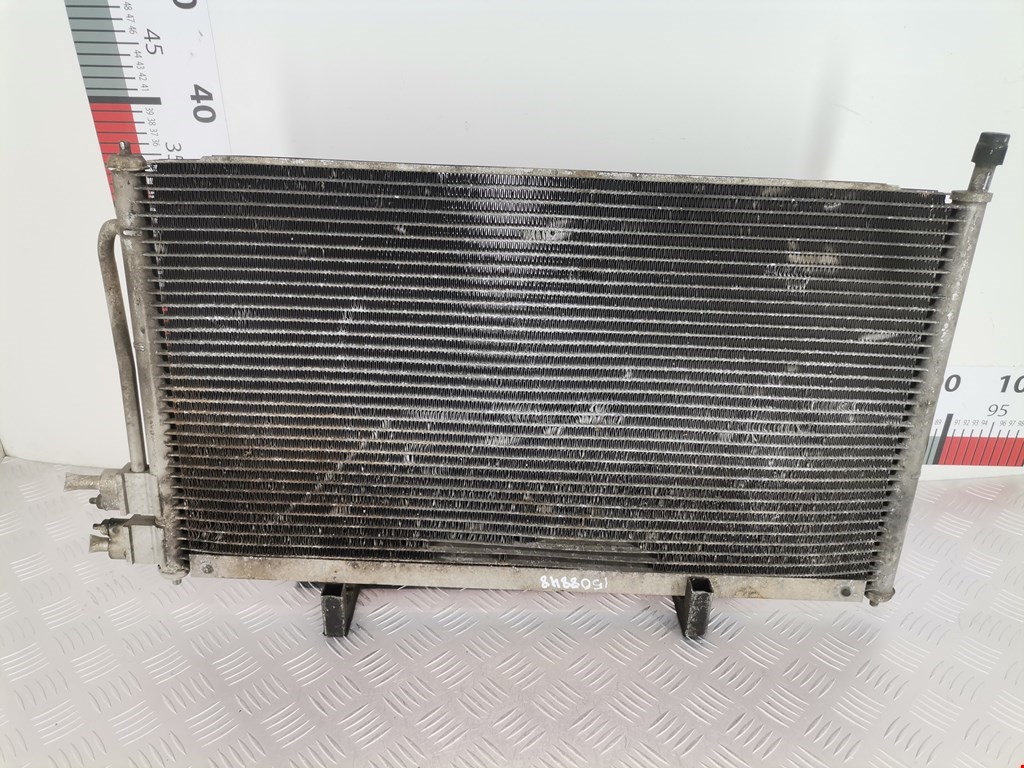 Радиатор кондиционера FORD Focus I 1998-2005