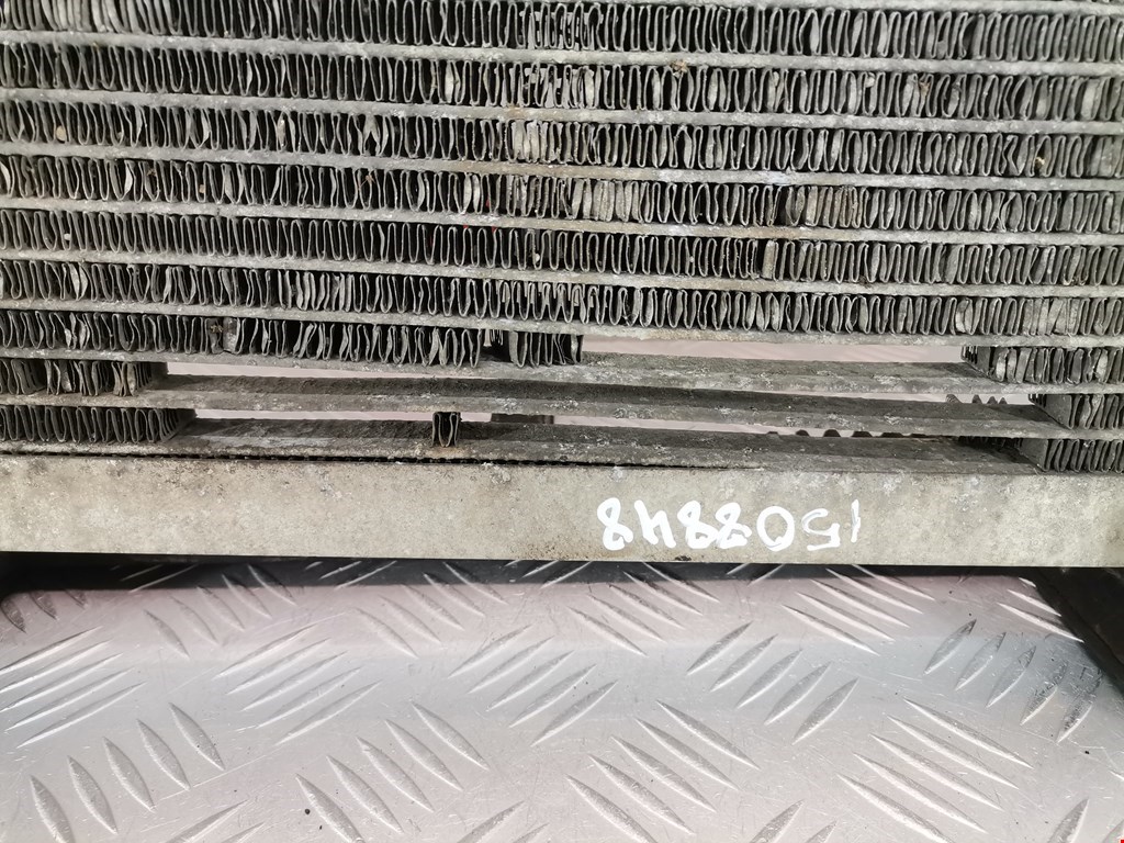 Радиатор кондиционера FORD Focus I 1998-2005