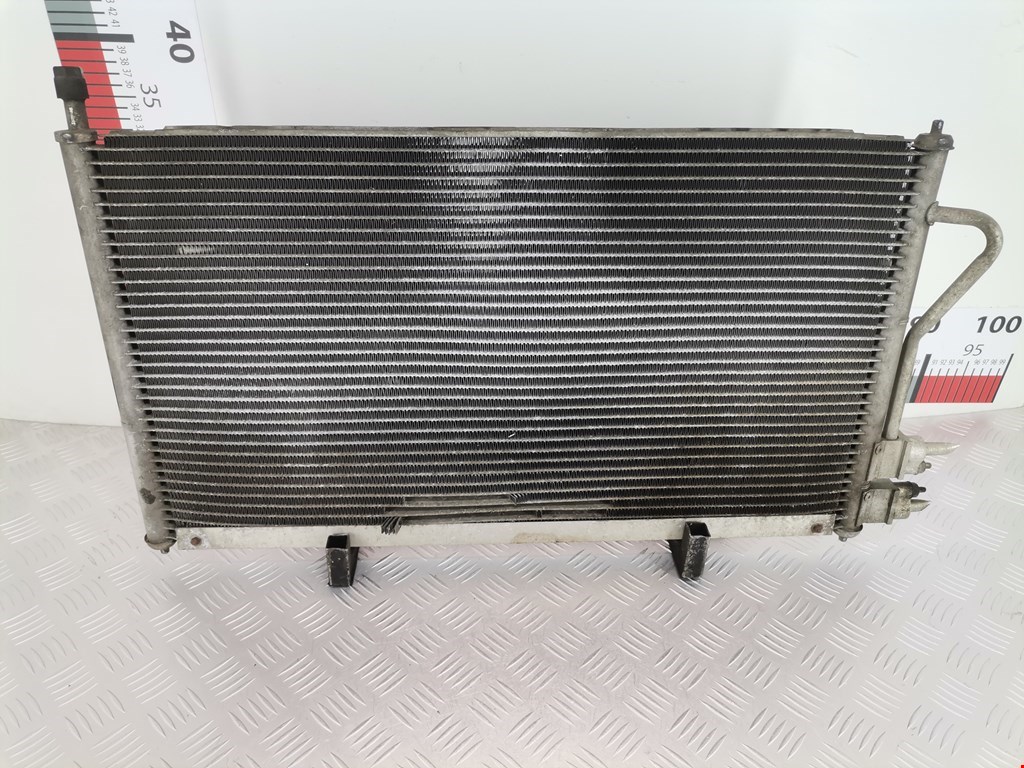 Радиатор кондиционера FORD Focus I 1998-2005