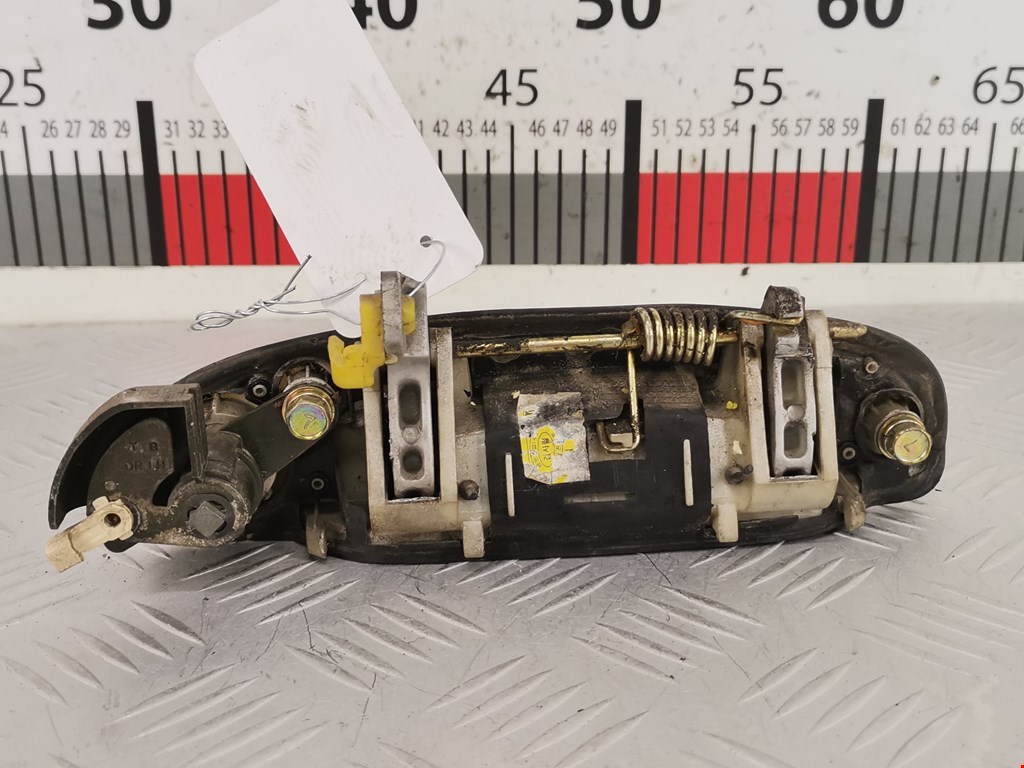 Ручка двери передней наружная левая HYUNDAI Getz 2002-2011