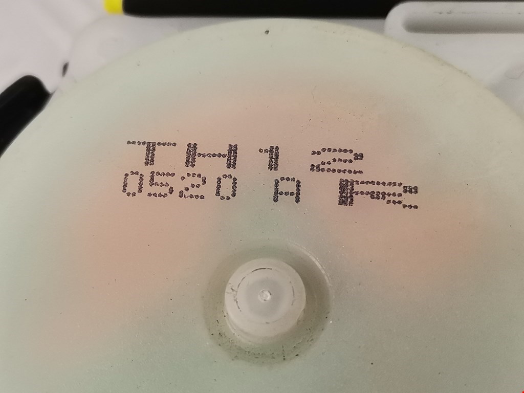 Ремень безопасности передний правый MAZDA MPV LW 1999-2006