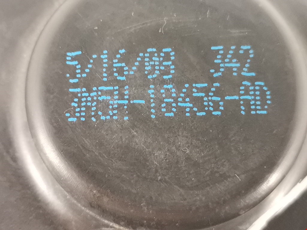 Моторчик (мотор) отопителя салона FORD C-MAX 2003-2010