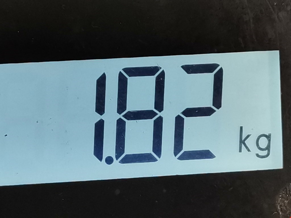 Моторчик (мотор) отопителя салона FORD C-MAX 2003-2010