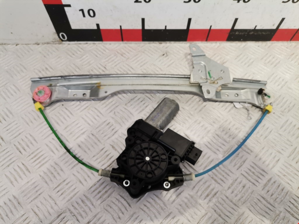 Стеклоподъемник передний левый OPEL Corsa D 2006-2014