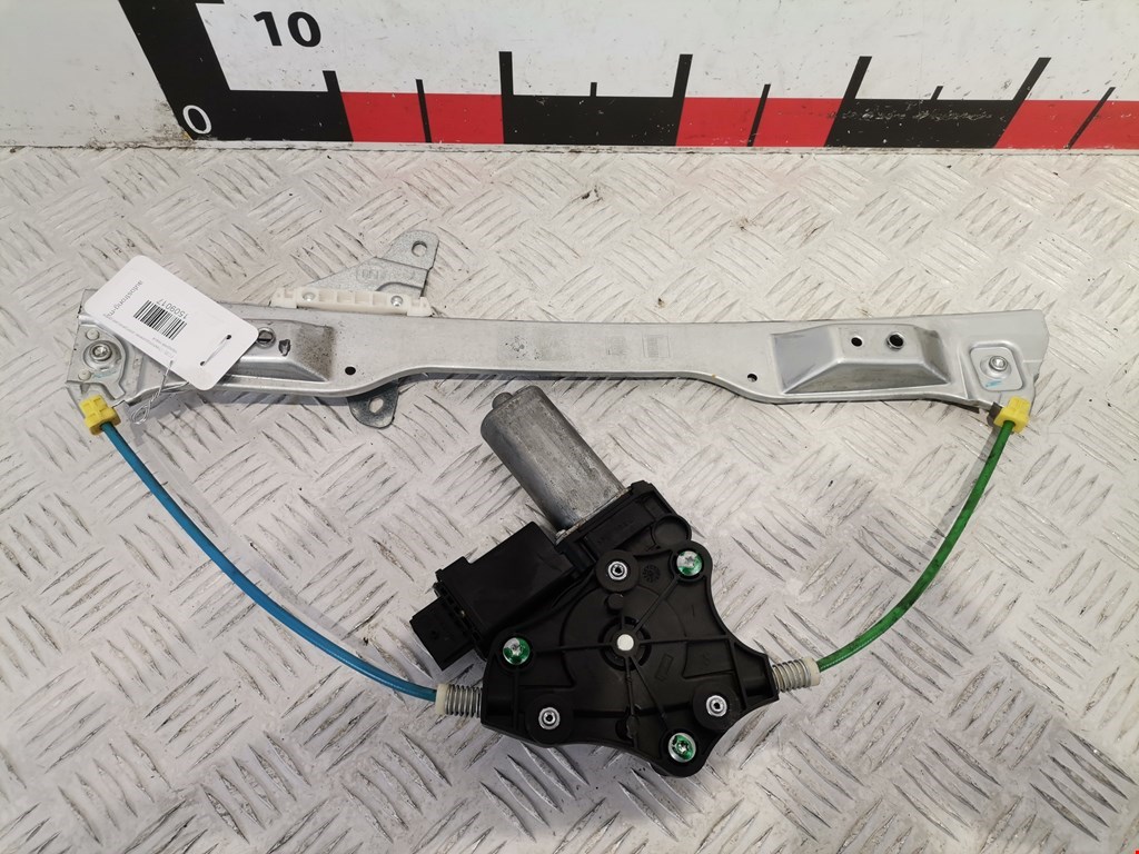 Стеклоподъемник передний левый OPEL Corsa D 2006-2014