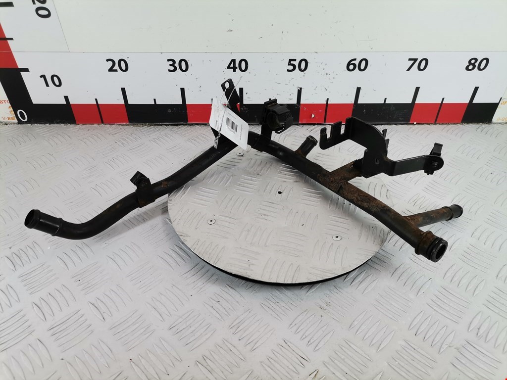 Патрубок отопителя VOLKSWAGEN Golf IV 1997-2003