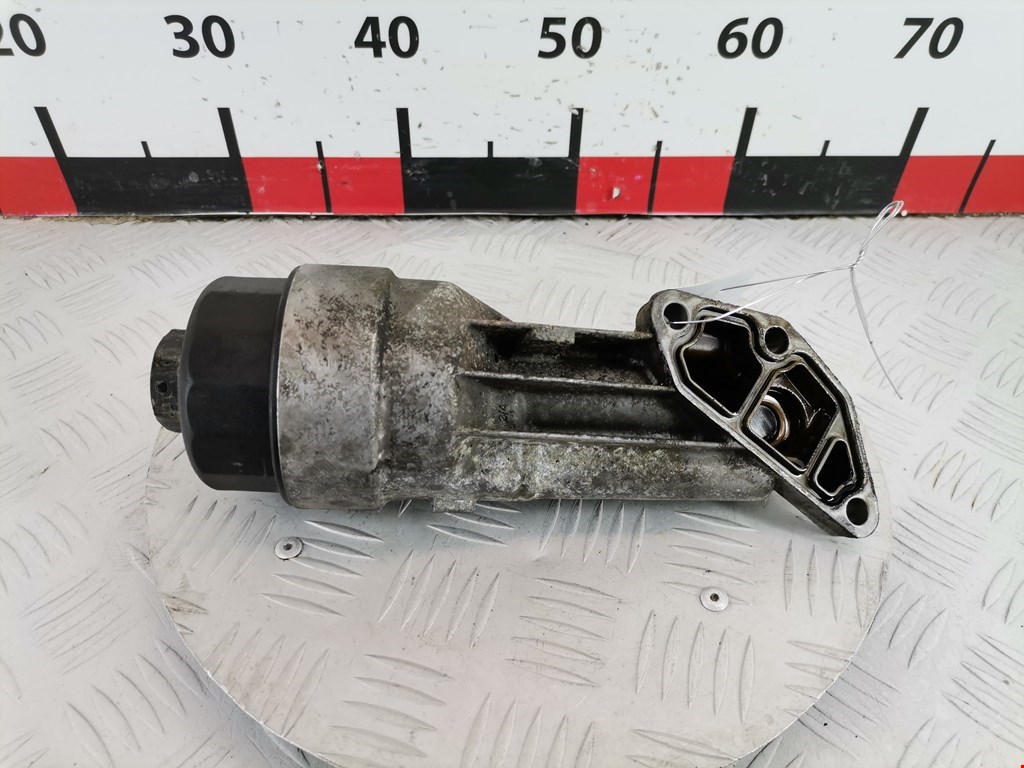 Корпус масляного фильтра OPEL Corsa C 2000-2006