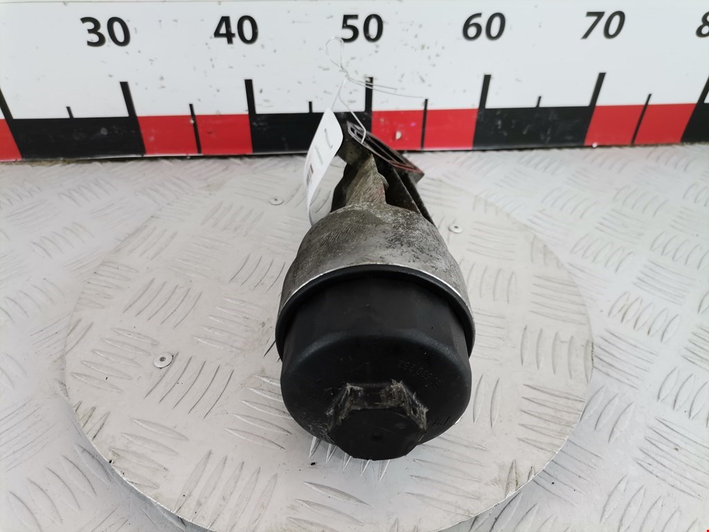 Корпус масляного фильтра OPEL Corsa C 2000-2006