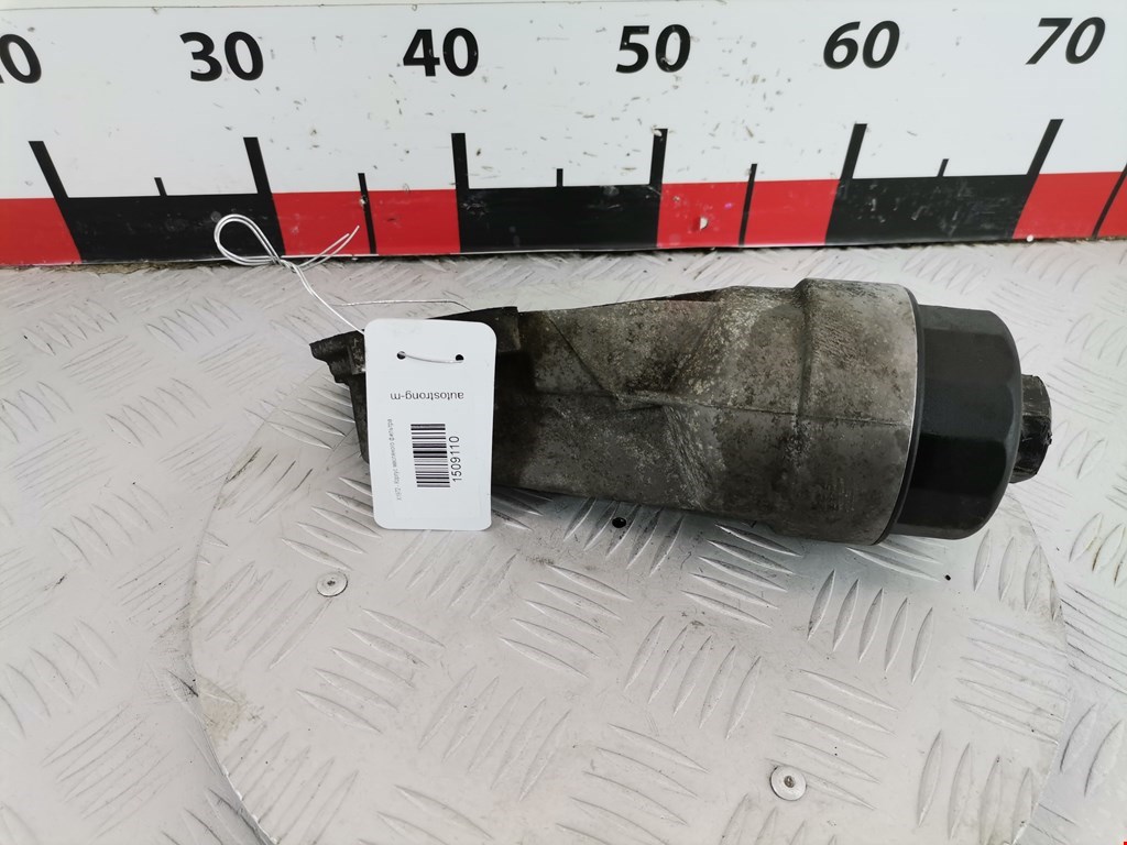 Корпус масляного фильтра OPEL Corsa C 2000-2006