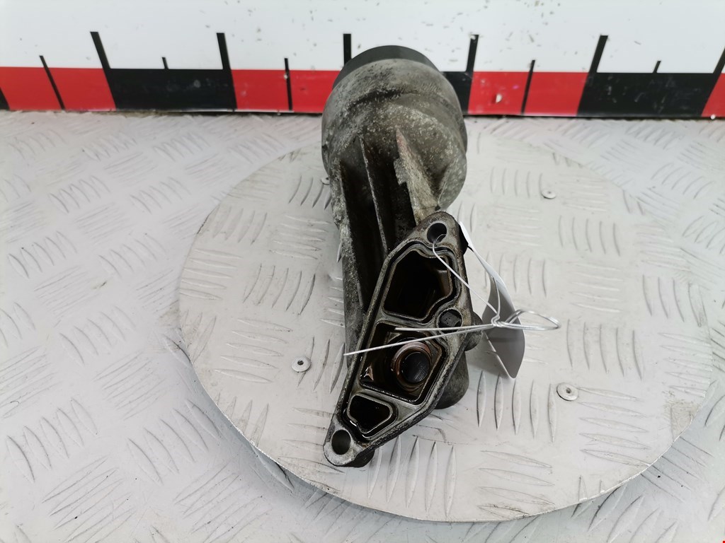 Корпус масляного фильтра OPEL Corsa C 2000-2006