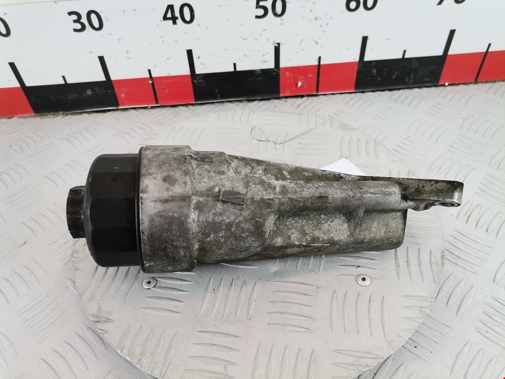 Корпус масляного фильтра OPEL Corsa C 2000-2006