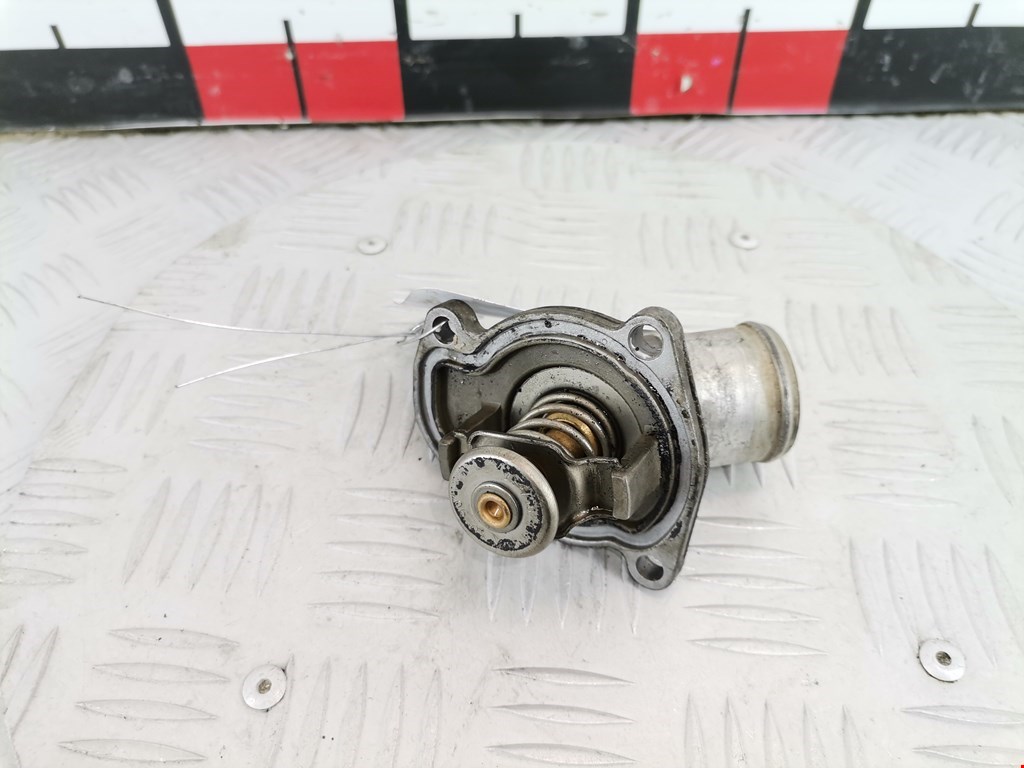 Корпус термостата OPEL Corsa C 2000-2006