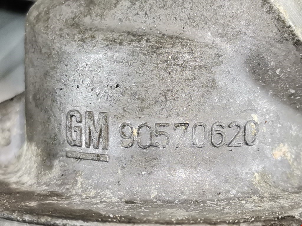 Корпус термостата OPEL Corsa C 2000-2006