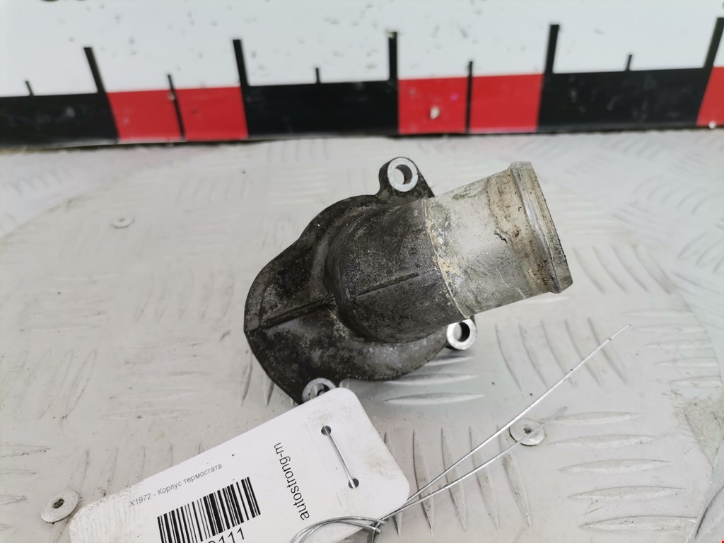 Корпус термостата OPEL Corsa C 2000-2006