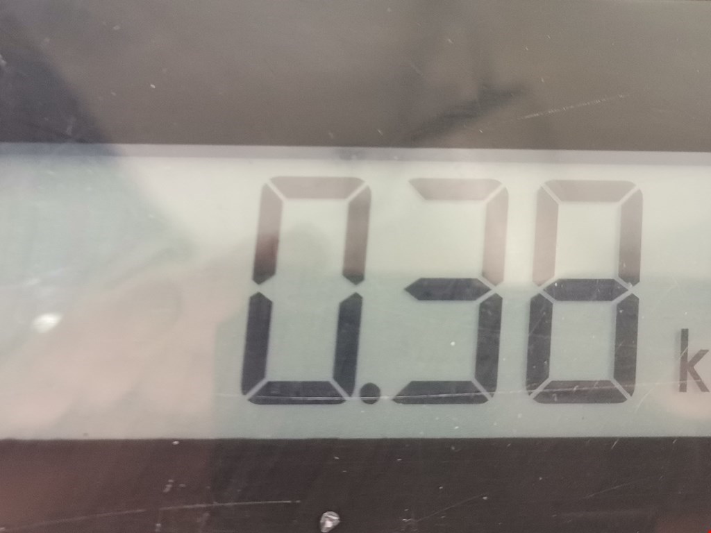 Ручка двери багажника наружная OPEL Corsa C 2000-2006