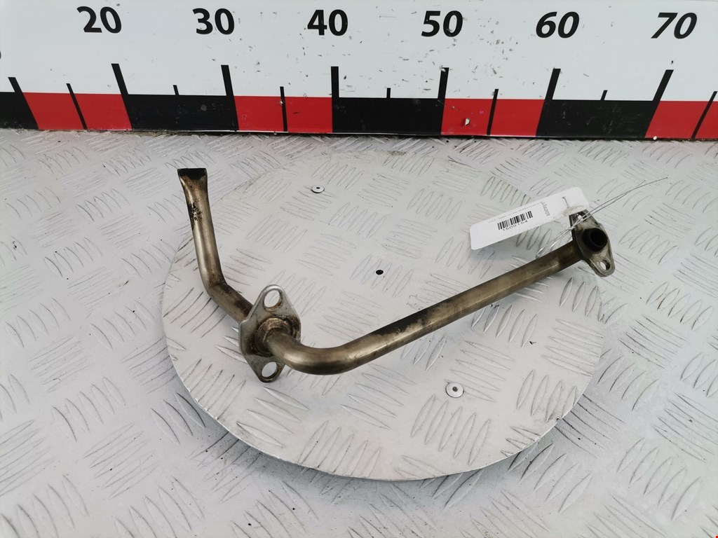 Трубка системы рециркуляции EGR Opel Corsa C (2000-2006)