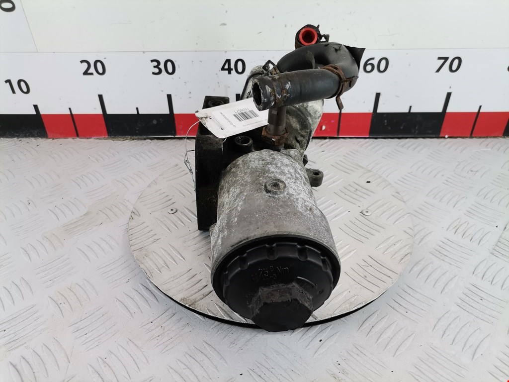 Корпус масляного фильтра SKODA Fabia MK1 1999-2006