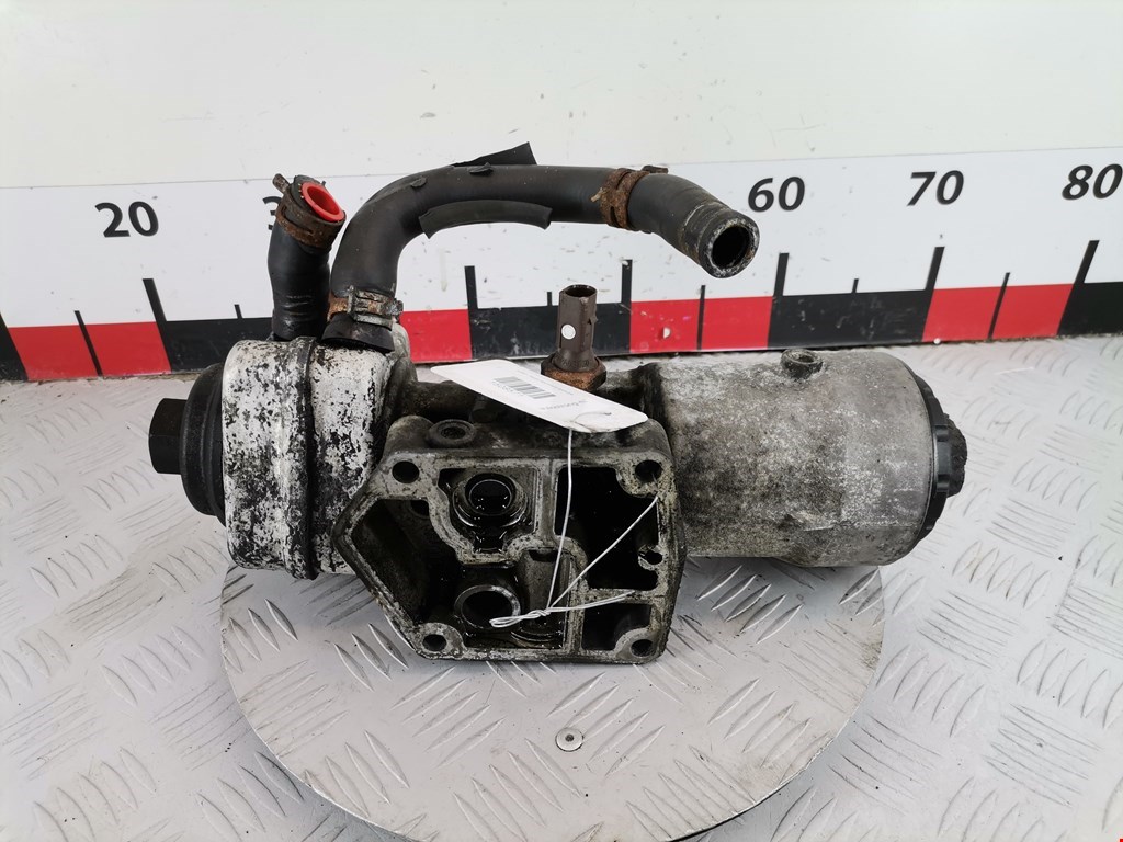 Корпус масляного фильтра SKODA Fabia MK1 1999-2006