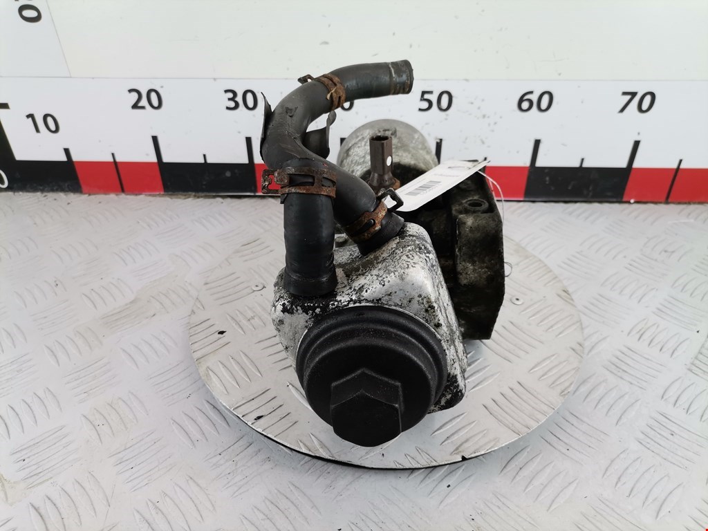 Корпус масляного фильтра SKODA Fabia MK1 1999-2006