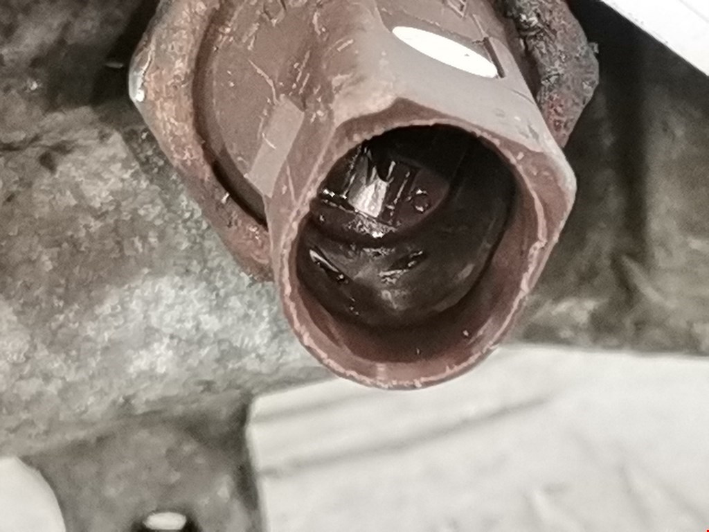 Корпус масляного фильтра SKODA Fabia MK1 1999-2006