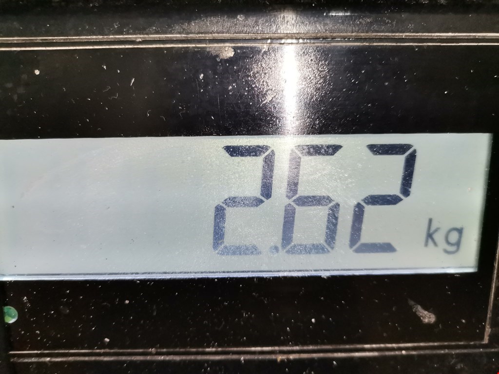 Корпус масляного фильтра SKODA Fabia MK1 1999-2006